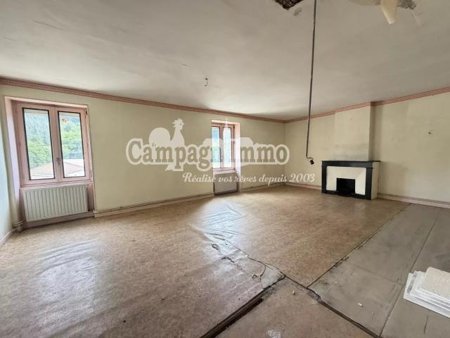 Tarare Vente Appartement 69