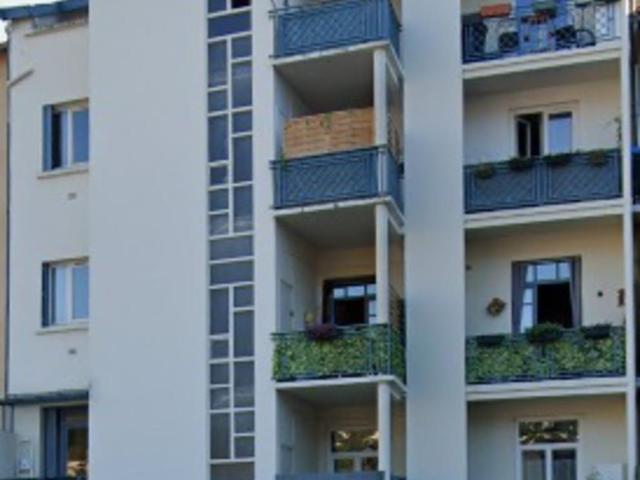 Tarare Vente Immeuble 69