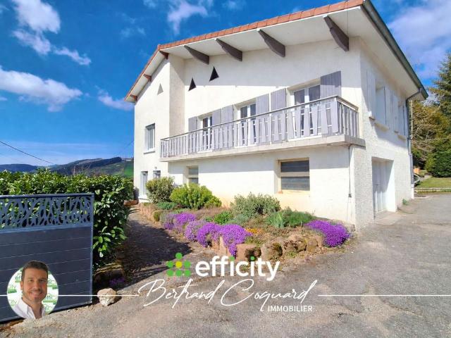 Tarare Vente Villa 69