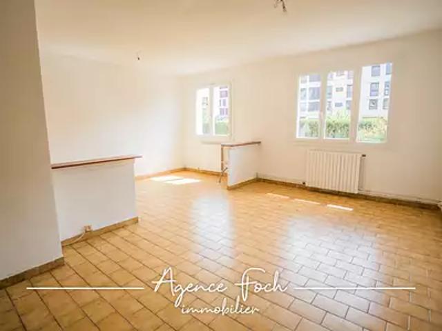 Tarbes 65000 Achat / Vente appartement 3 pièces t3