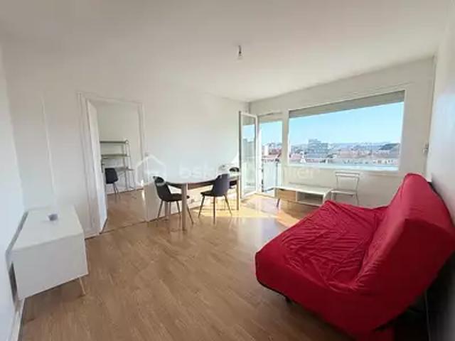 Tarbes 65000 Achat / Vente appartement 3 pièces t3 cave balcon