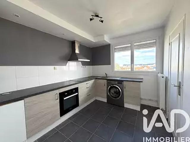 Tarbes 65000 Achat / Vente appartement 3 pièces t3 au dernier étage