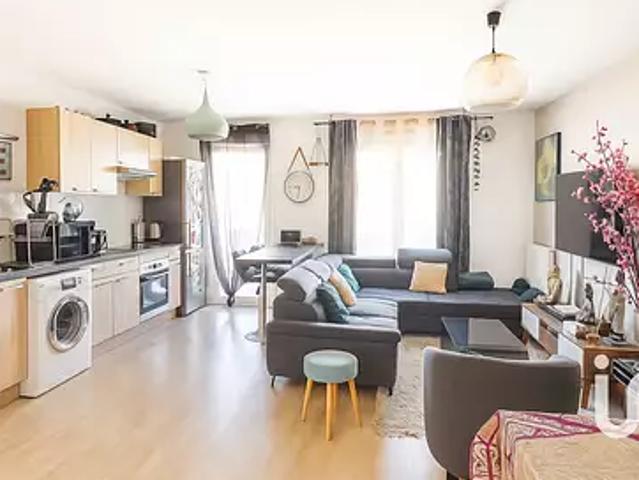 Tarbes 65000 Achat / Vente appartement 3 pièces t3 parking