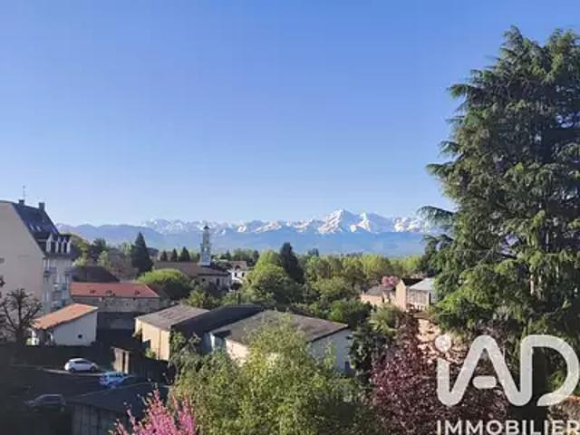 Tarbes 65000 Achat / Vente appartement 3 pièces t3 parking