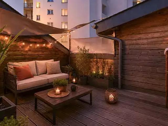 Tarbes 65000 Achat / Vente appartement 3 pièces t3 terrasse
