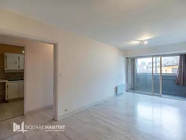 Tarbes 65000 Achat / Vente appartement 3 pièces t3 terrasse cave