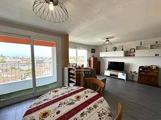 Tarbes 65000 Achat / Vente appartement 2 pièces t2