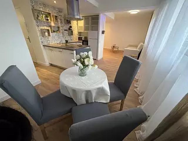 Tarbes 65000 Achat / Vente appartement 2 pièces t2