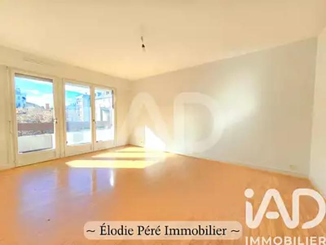 Tarbes 65000 Achat / Vente appartement 4 pièces t4