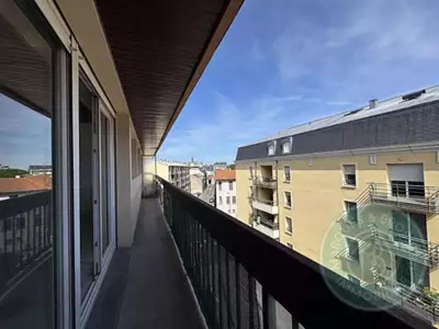 Tarbes 65000 Achat / Vente appartement 4 pièces t4