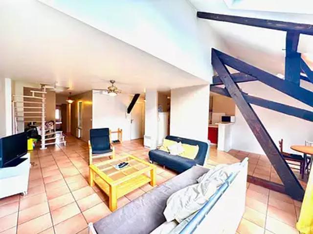 Tarbes 65000 Achat / Vente appartement 4 pièces t4