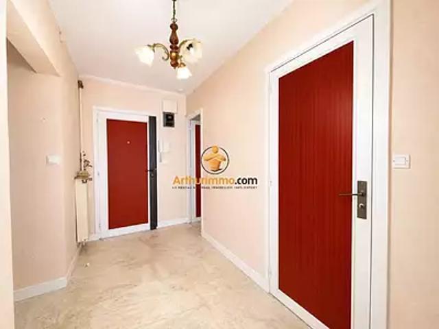 Tarbes 65000 Achat / Vente appartement 4 pièces t4