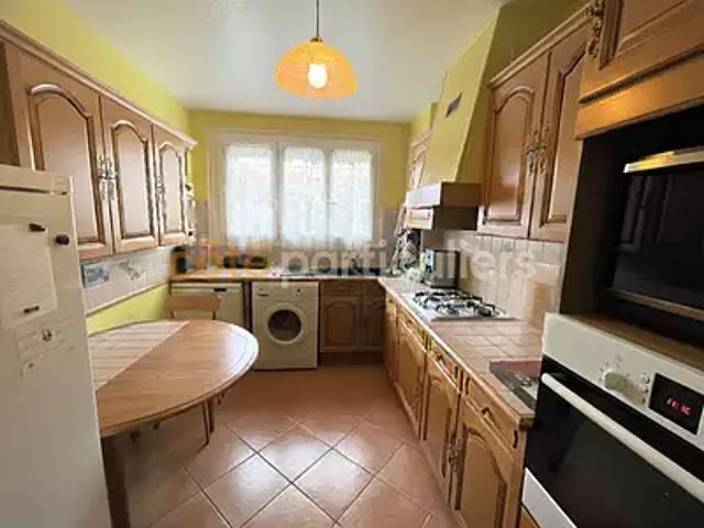 Tarbes 65000 Achat / Vente appartement 4 pièces t4 cave