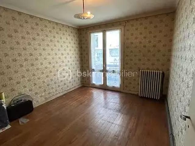 Tarbes 65000 Achat / Vente appartement 4 pièces t4 cave balcon