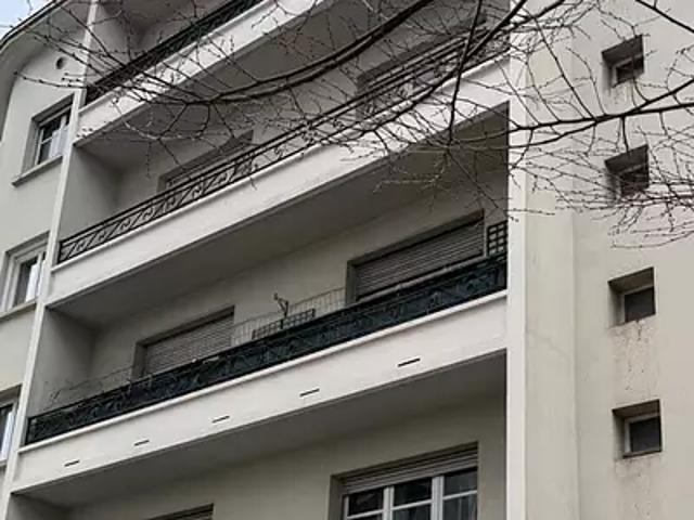 Tarbes 65000 Achat / Vente appartement 4 pièces t4 cave balcon