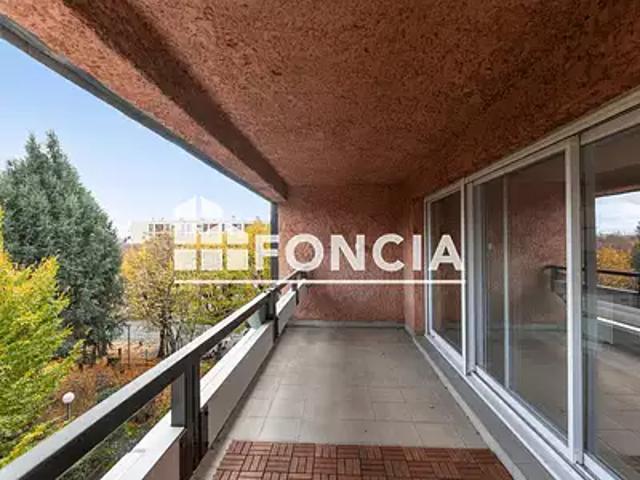Tarbes 65000 Achat / Vente appartement 4 pièces t4 balcon