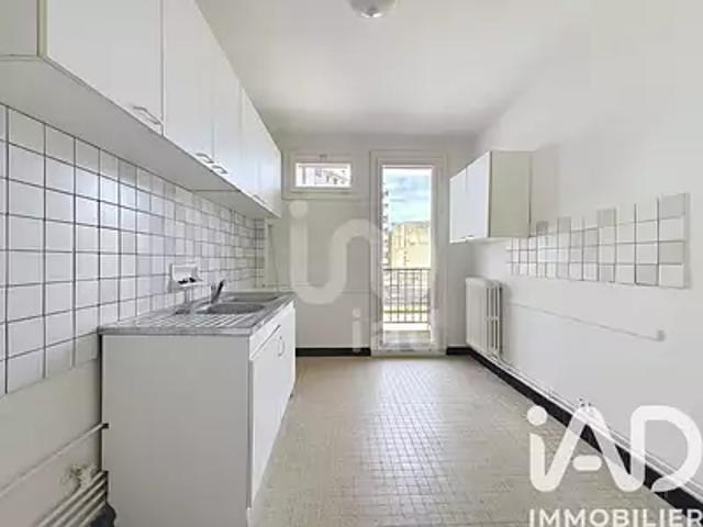 Tarbes 65000 Achat / Vente appartement 4 pièces t4 parking