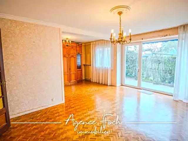 Tarbes 65000 Achat / Vente appartement 4 pièces t4 terrasse