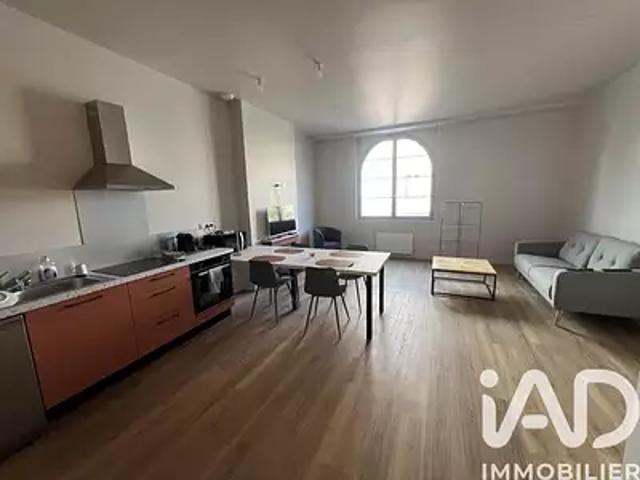 Tarbes 65000 Achat / Vente appartement 5 pièces t5