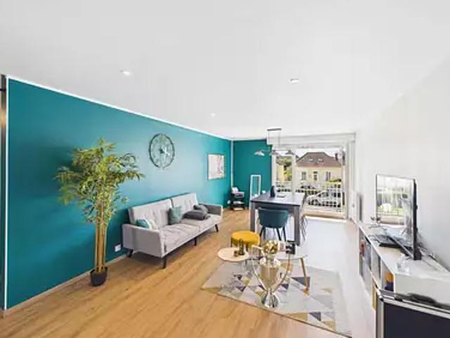 Tarbes 65000 Achat / Vente appartement 5 pièces t5 cave balcon