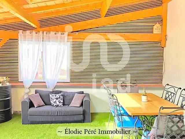 Tarbes 65000 Achat / Vente appartement 5 pièces t5 parking