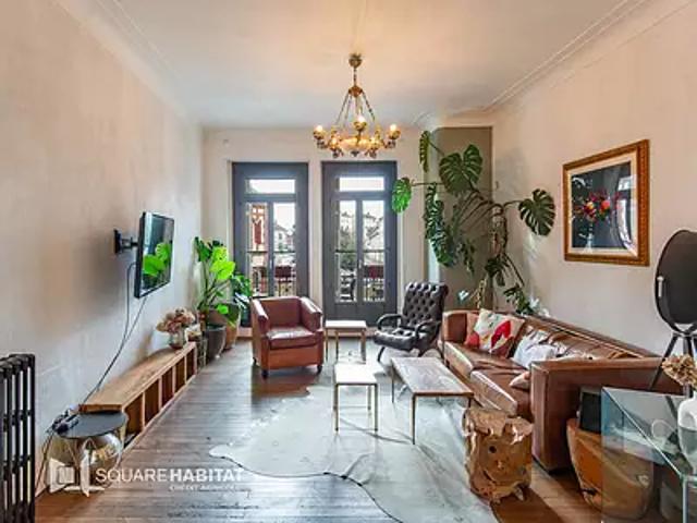 Tarbes 65000 Achat / Vente appartement 6 pièces t6
