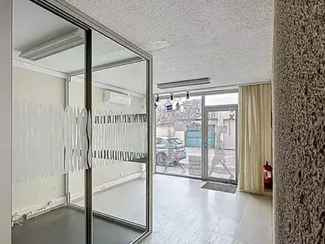 Tarbes 65000 Achat / Vente divers 4 pièces parking