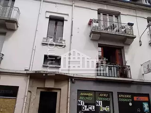 Tarbes 65000 Achat / Vente immeuble