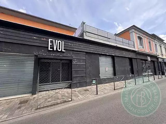 Tarbes 65000 Achat / Vente immeuble