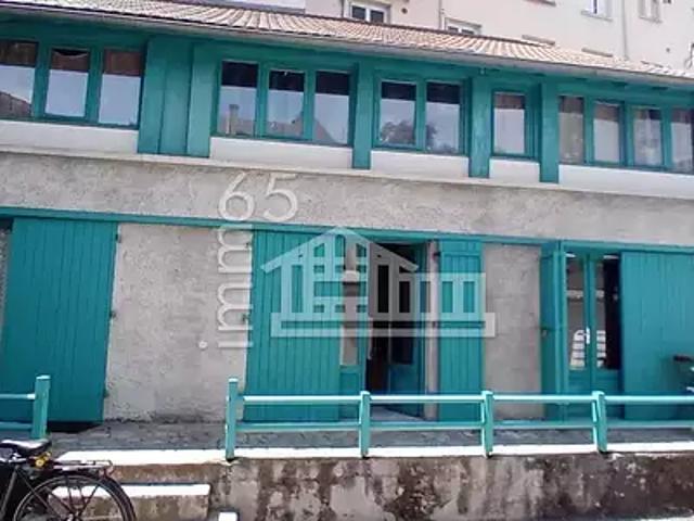 Tarbes 65000 Achat / Vente immeuble