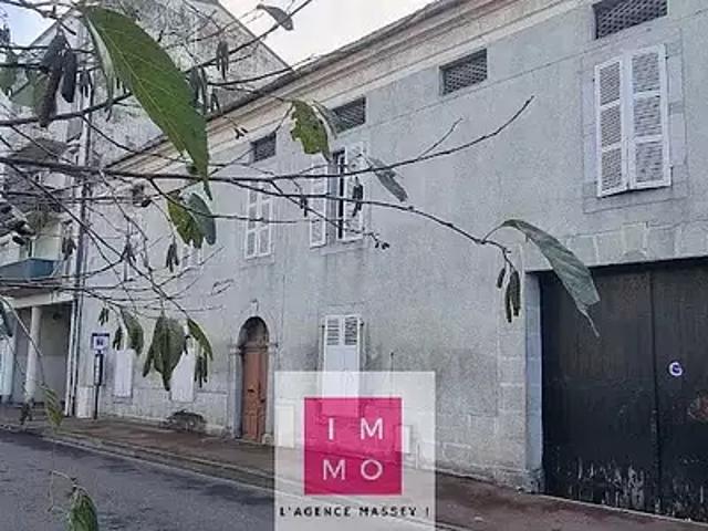 Tarbes 65000 Achat / Vente immeuble