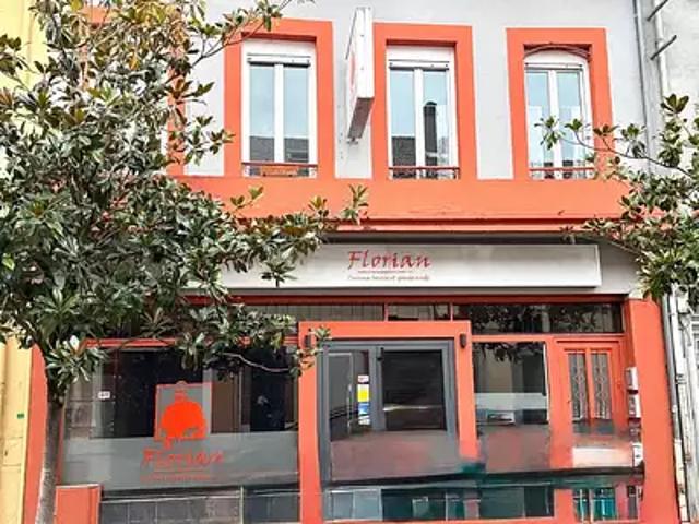 Tarbes 65000 Achat / Vente immeuble