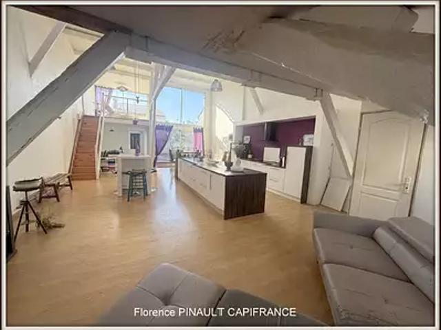 Tarbes 65000 Achat / Vente immeuble