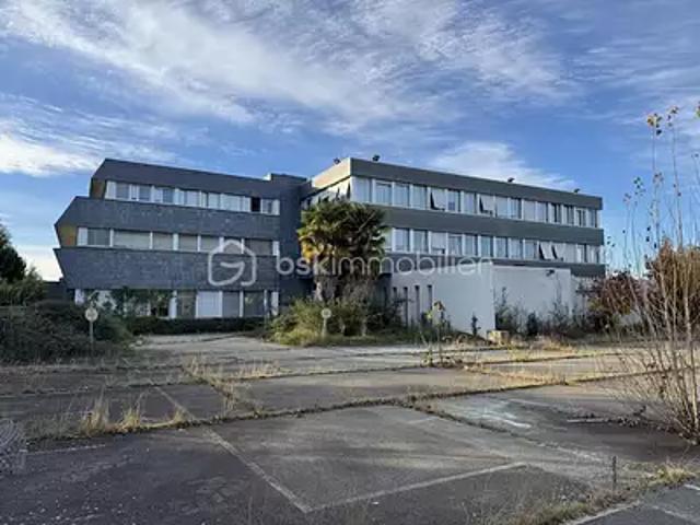 Tarbes 65000 Achat / Vente immeuble