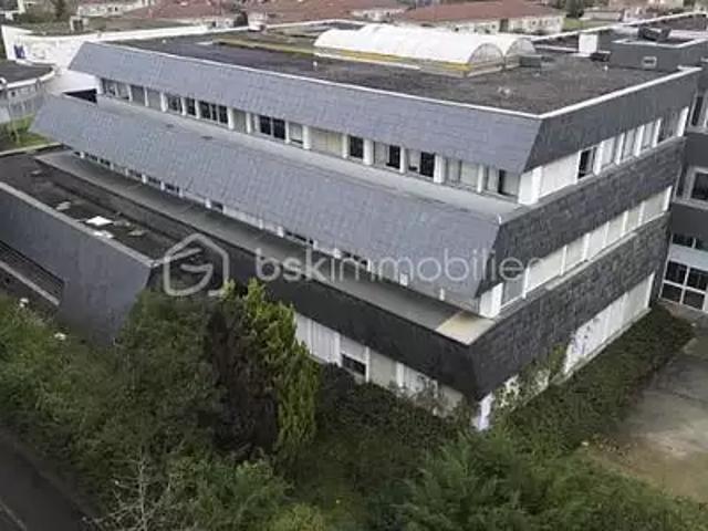 Tarbes 65000 Achat / Vente immeuble