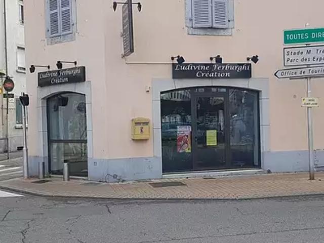Tarbes 65000 Achat / Vente immeuble