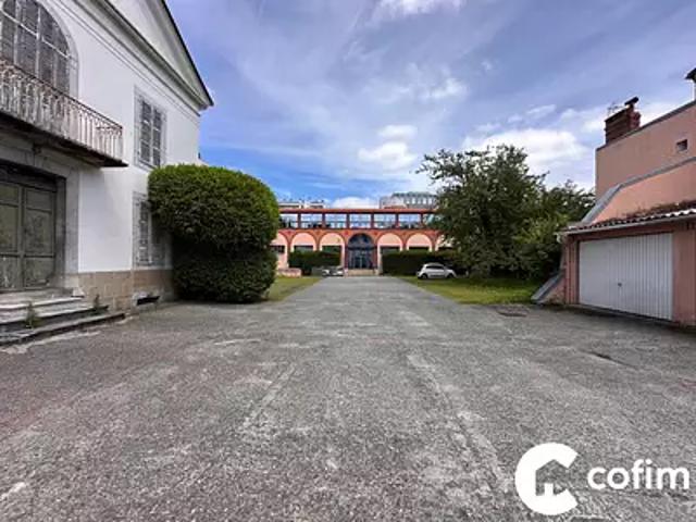 Tarbes 65000 Achat / Vente immeuble parking