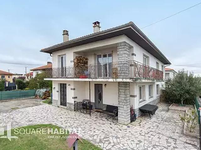 Tarbes 65000 Achat / Vente immeuble terrasse