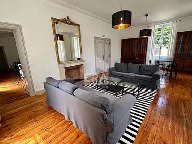 Tarbes 65000 Achat / Vente maison 14 pièces t14