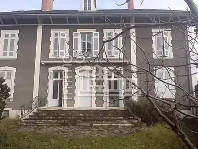 Tarbes 65000 Achat / Vente maison 14 pièces t14
