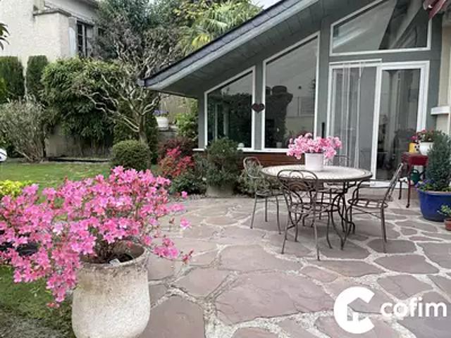 Tarbes 65000 Achat / Vente maison 10 pièces t10 terrasse