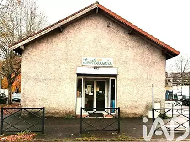 Tarbes 65000 Achat / Vente maison 1 pièce t1