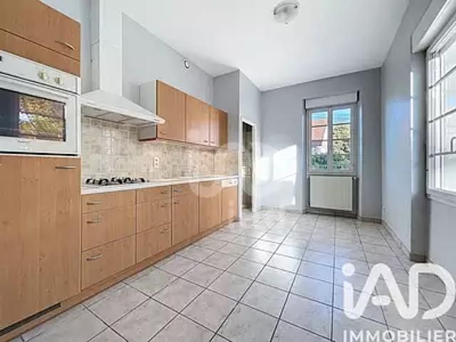 Tarbes 65000 Achat / Vente maison 3 pièces t3