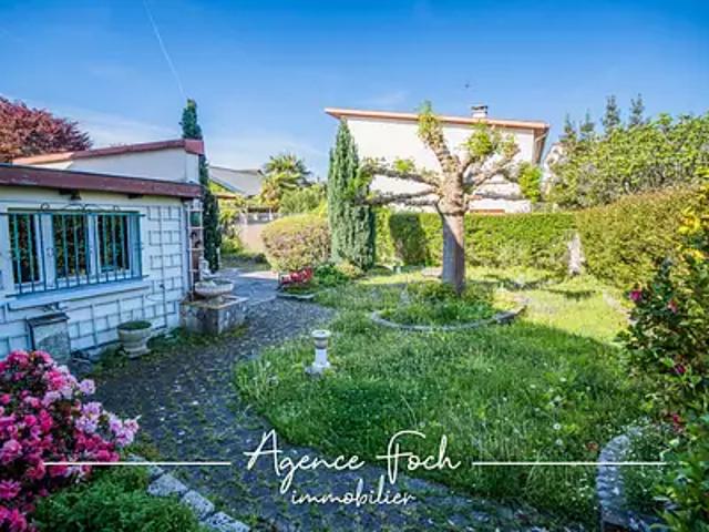 Tarbes 65000 Achat / Vente maison 4 pièces t4