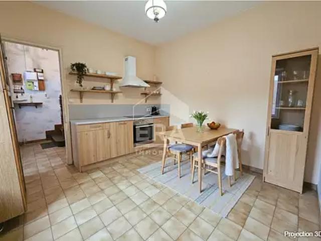 Tarbes 65000 Achat / Vente maison 4 pièces t4