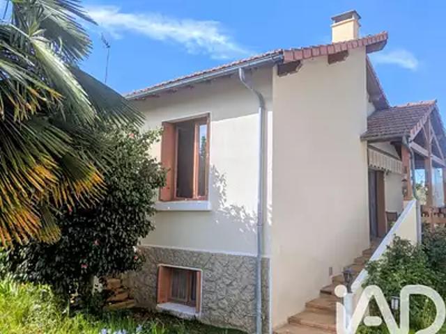 Tarbes 65000 Achat / Vente maison 4 pièces t4