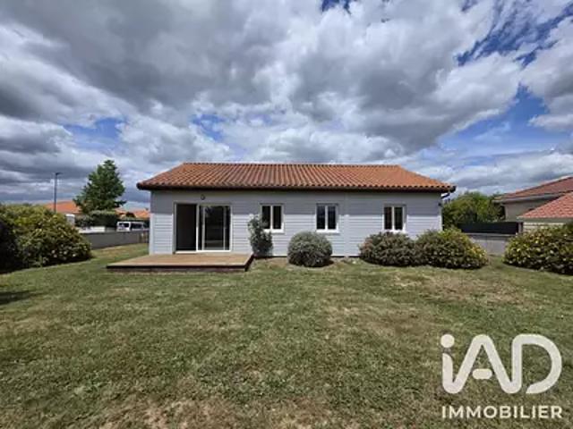 Tarbes 65000 Achat / Vente maison 4 pièces t4