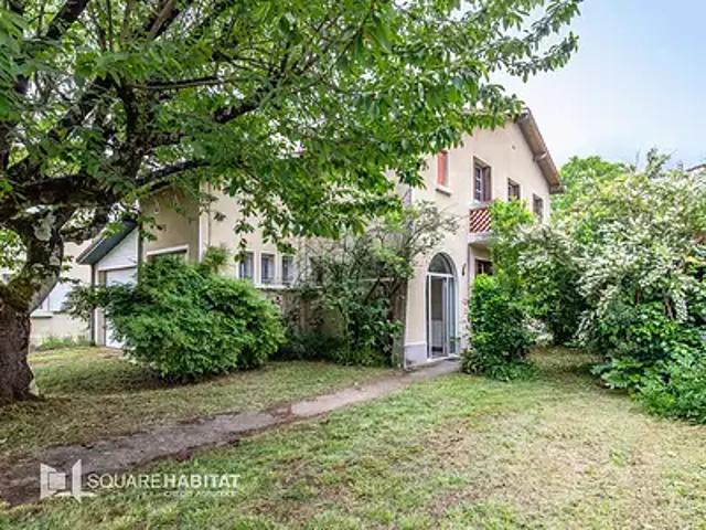 Tarbes 65000 Achat / Vente maison 5 pièces t5 au dernier étage terrasse