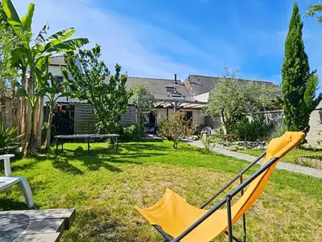 Tarbes 65000 Achat / Vente maison 5 pièces t5 jardin terrasse