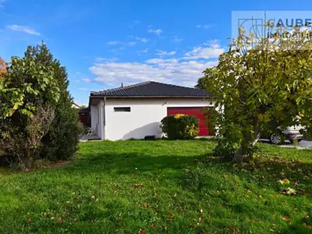 Tarbes 65000 Achat / Vente maison 5 pièces t5